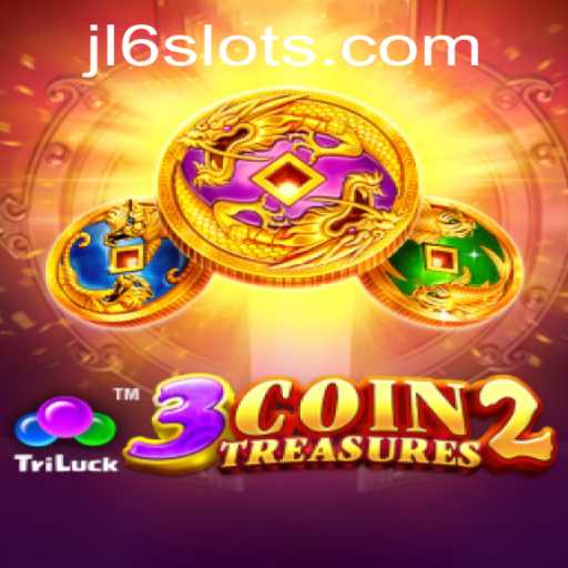 3CoinTreasures2: Unveiling the Adventure of a Lifetime