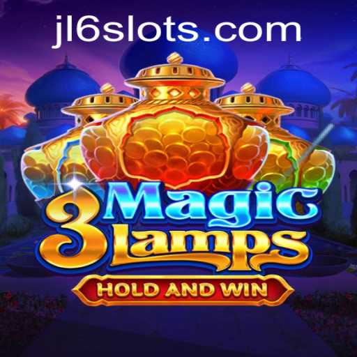 Unveiling 3MagicLamps: A Magical Journey in Modern Gaming