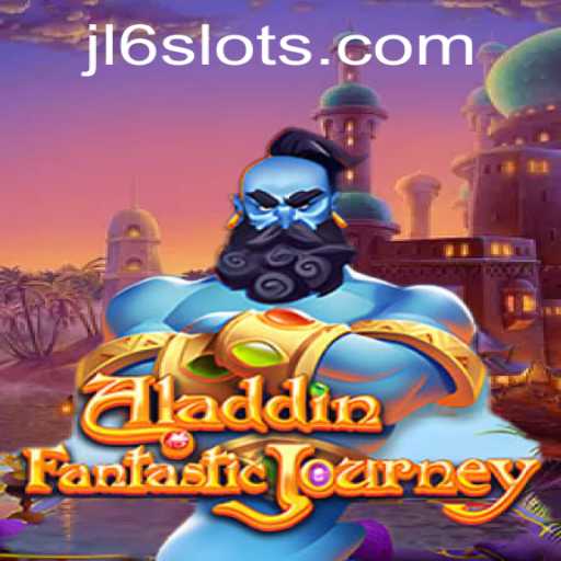 Discover the Magical World of Aladdin: A Journey Through JL6
