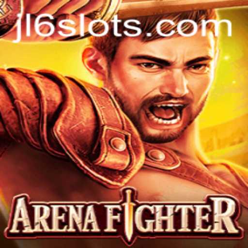 ArenaFighter: Dive Into the Combat Frenzy with JL6