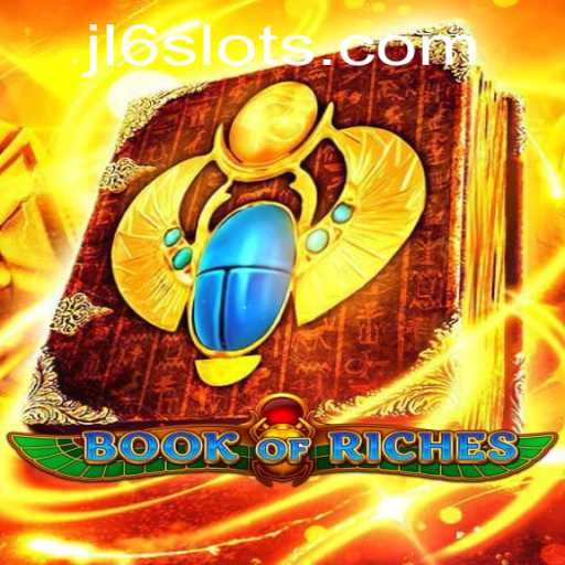 Unveiling BookofRiches: A Journey into Adventure and Strategy