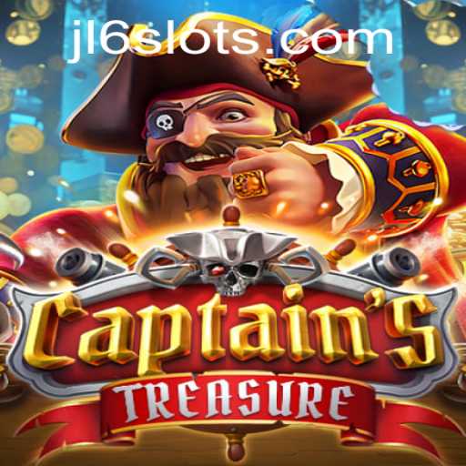 Exploring the Nautical Adventure: CaptainssTreasure and the Enigma of JL6