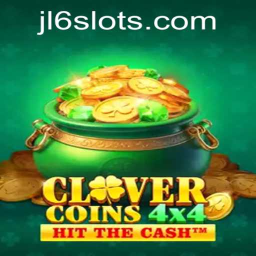 Unlocking the Excitement of CloverCoins4x4: The Ultimate Game with JL6 Strategy