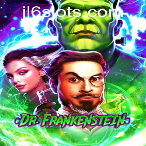 DrFrankenstein: The Ultimate Thrill of Modern Gaming