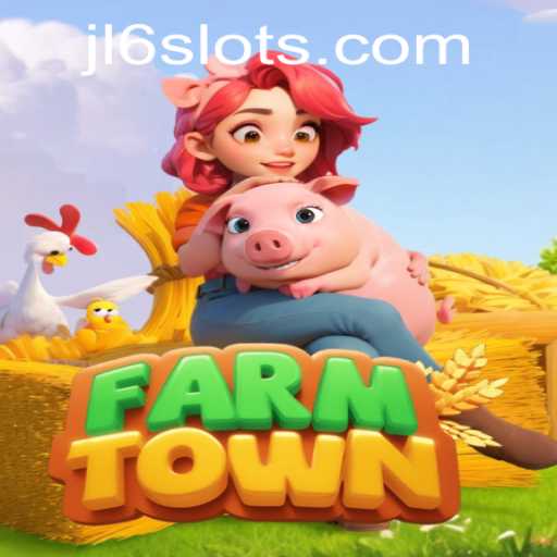 Explore the Delightful World of FarmTown and Uncover the Secrets of JL6
