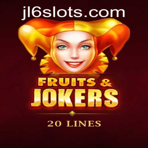 Exploring FruitsAndJokers20: A New Era in Gaming