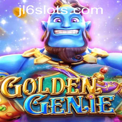GOLDENGENIE: A Magical Journey Into the Realm of Fantasy Gaming