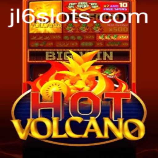 Unleashing the Thrills of HotVolcano: A Vivid Exploration of JL6 Mechanics