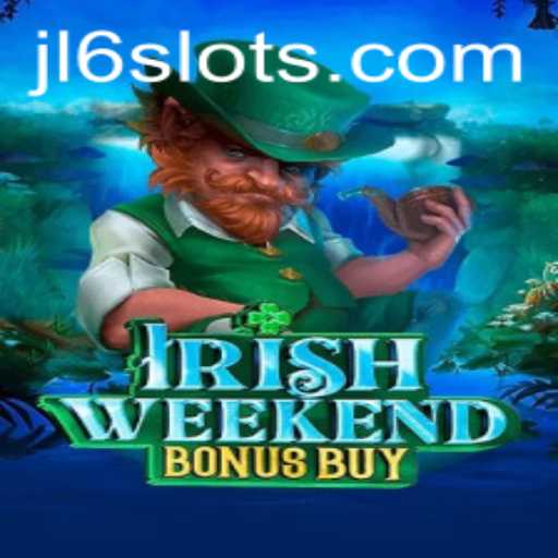 Discover the Thrill of IrishWeekendBonusBuy: A Game of Luck and Strategy