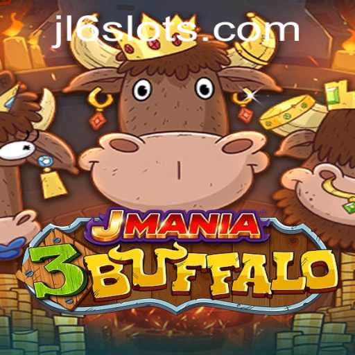 Exploring JMania3Buffalo: A Deep Dive into the New Gaming Sensation