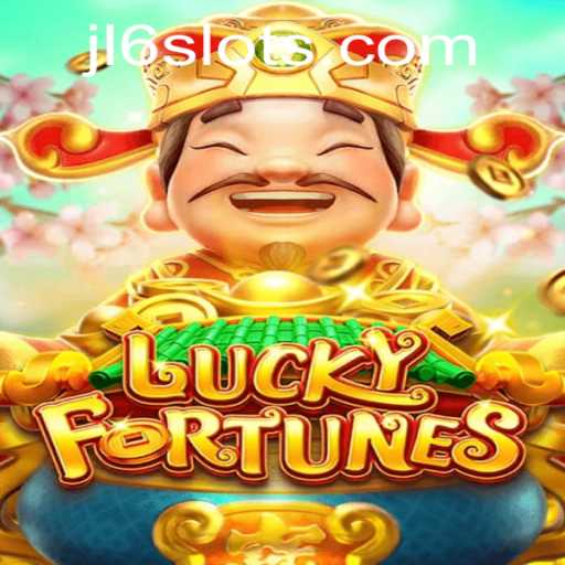 LUCKYFORTUNES: Unveiling the Thrilling World of Chance and Strategy