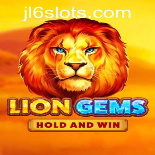 LionGems: An Engaging Adventure with JL6