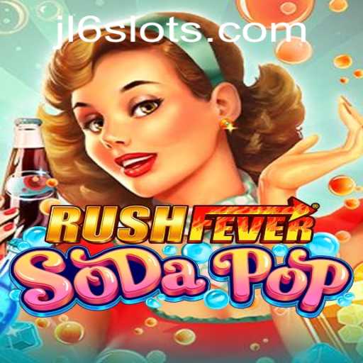 RushFeverSodaPop: Dive into the Exciting Universe of Fizzy Fun and Fast-Paced Action