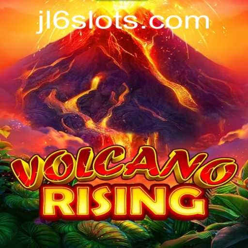 Explore the Thrilling Adventure of VolcanoRising