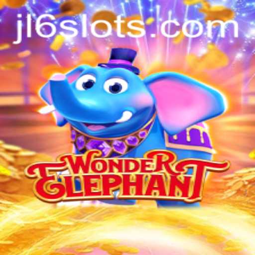 Introducing WonderElephant: A Captivating Game Journey with JL6