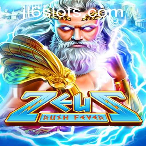 Dive into the Exciting World of ZeusRushFever and Discover the Power of JL6